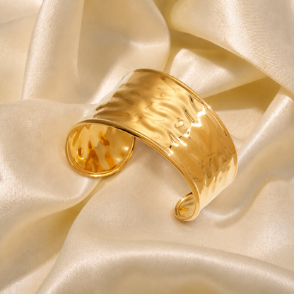 Whale Beach Cuff