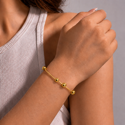 Narrawallee Cuff