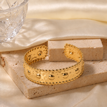 Burleigh Cuff