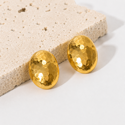 Clontarf Earrings