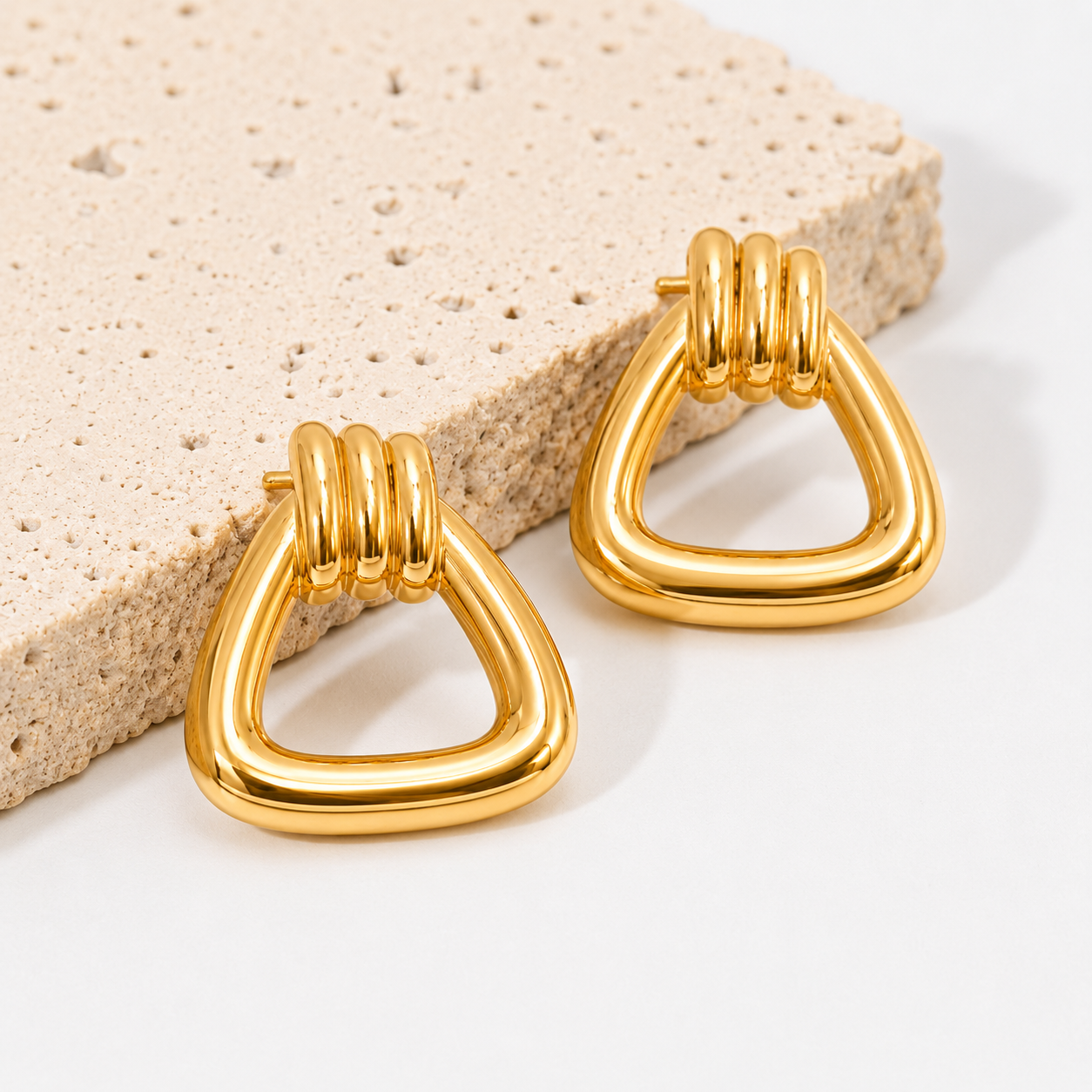Sorrento Earrings