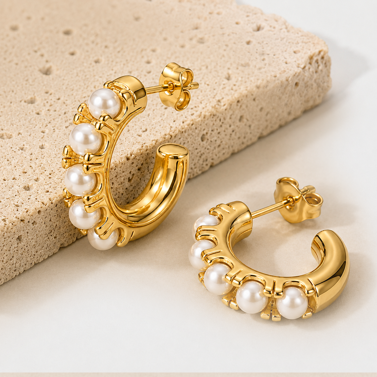 Freshwater Hoops