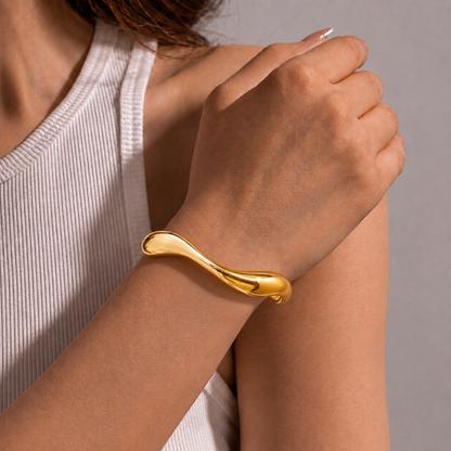 Beachport Cuff