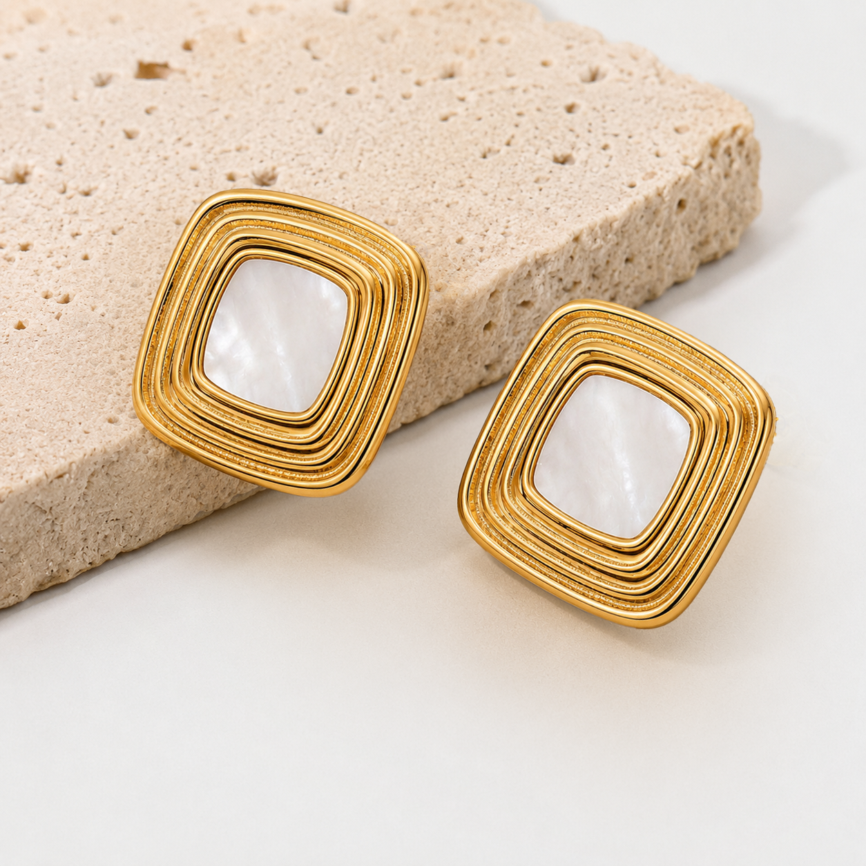 Newport Earrings