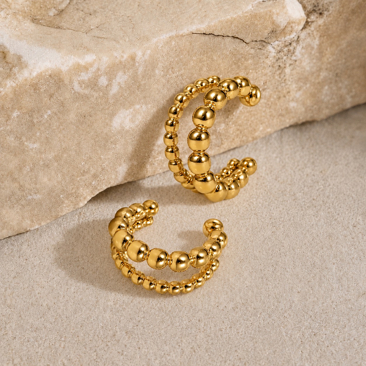 Lorne Ear Cuff
