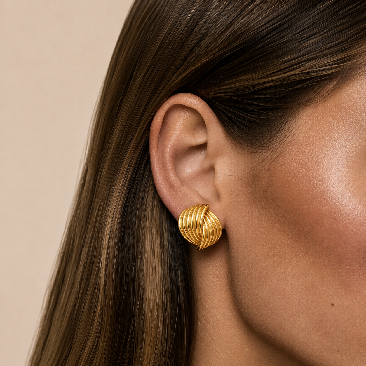 Surfers Earrings