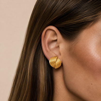 Surfers Earrings