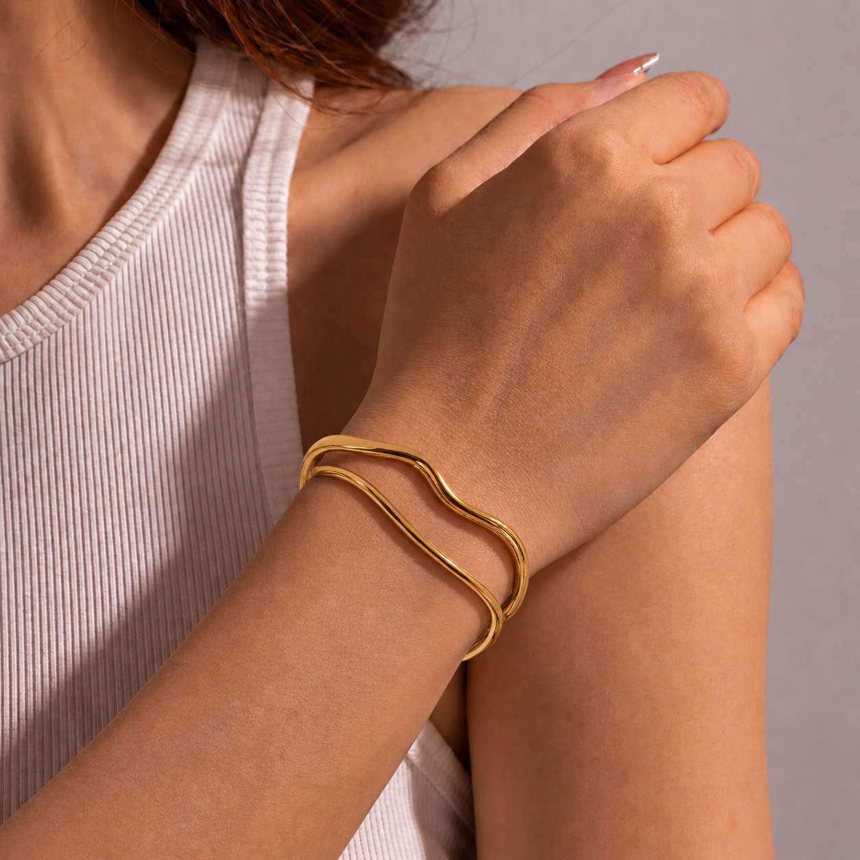 Broome Cuff