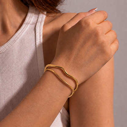 Broome Cuff