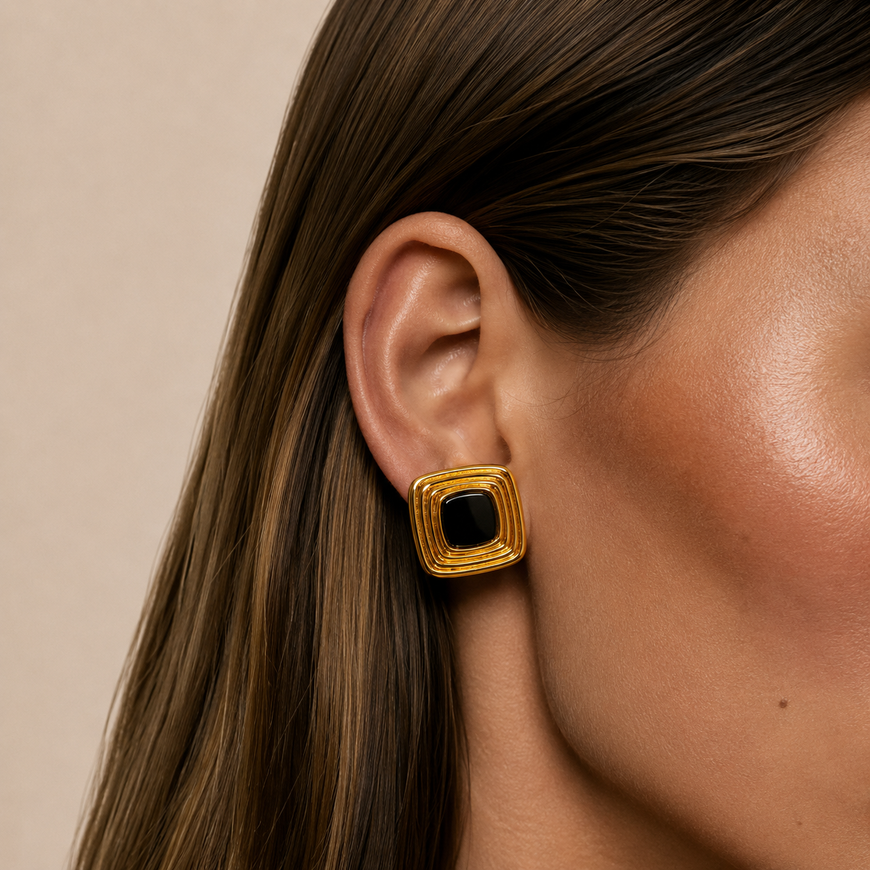 Collaroy Earrings