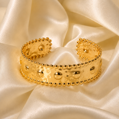 Burleigh Cuff