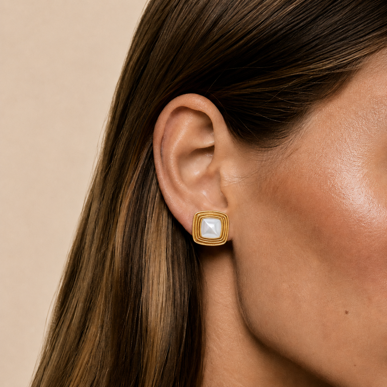 Newport Earrings