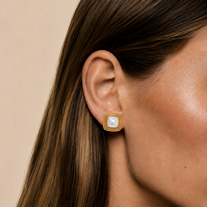 Newport Earrings