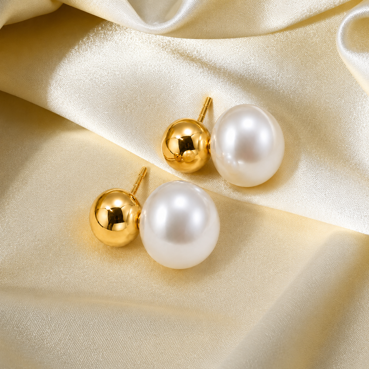Noosa Earrings