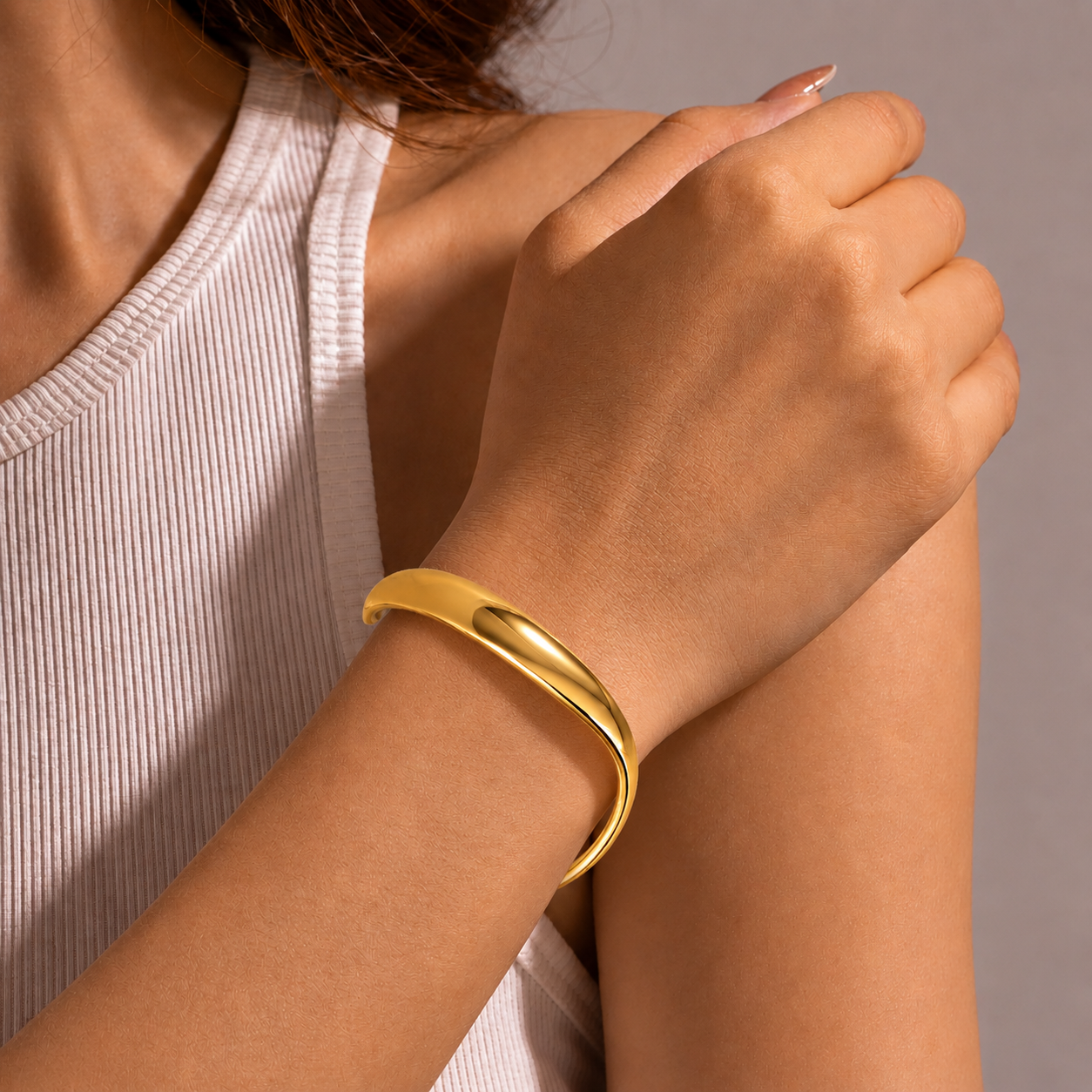 Tamarama Cuff