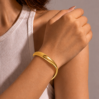 Tamarama Cuff