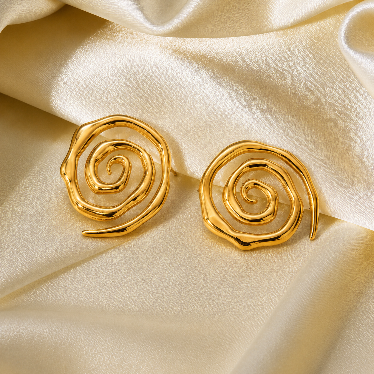 Byron Bay Earrings