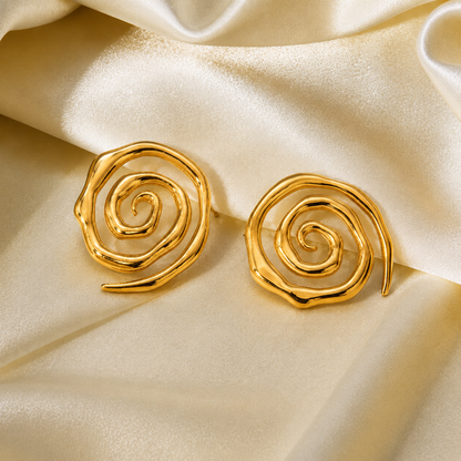 Byron Bay Earrings
