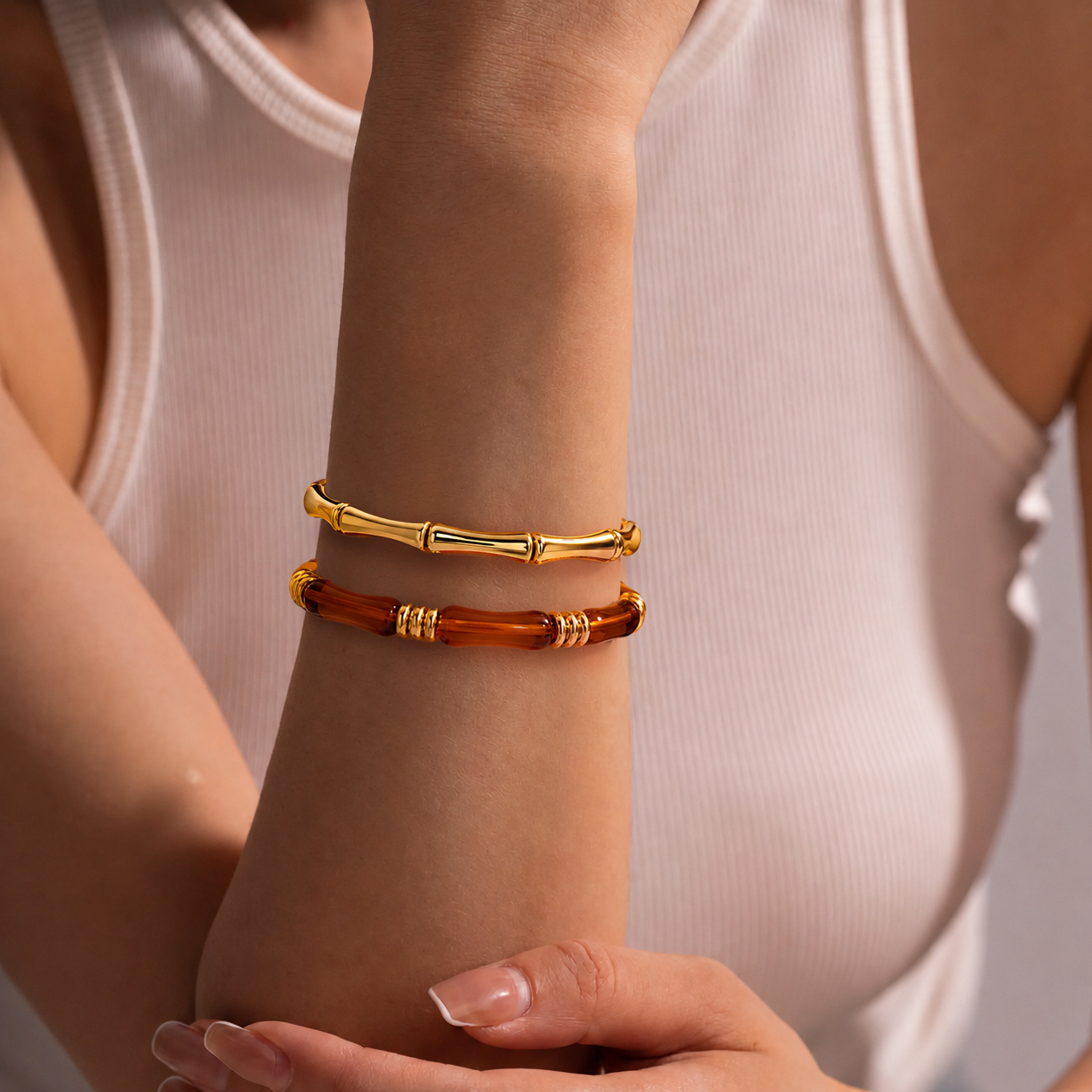 Mooloolaba Bracelet Set