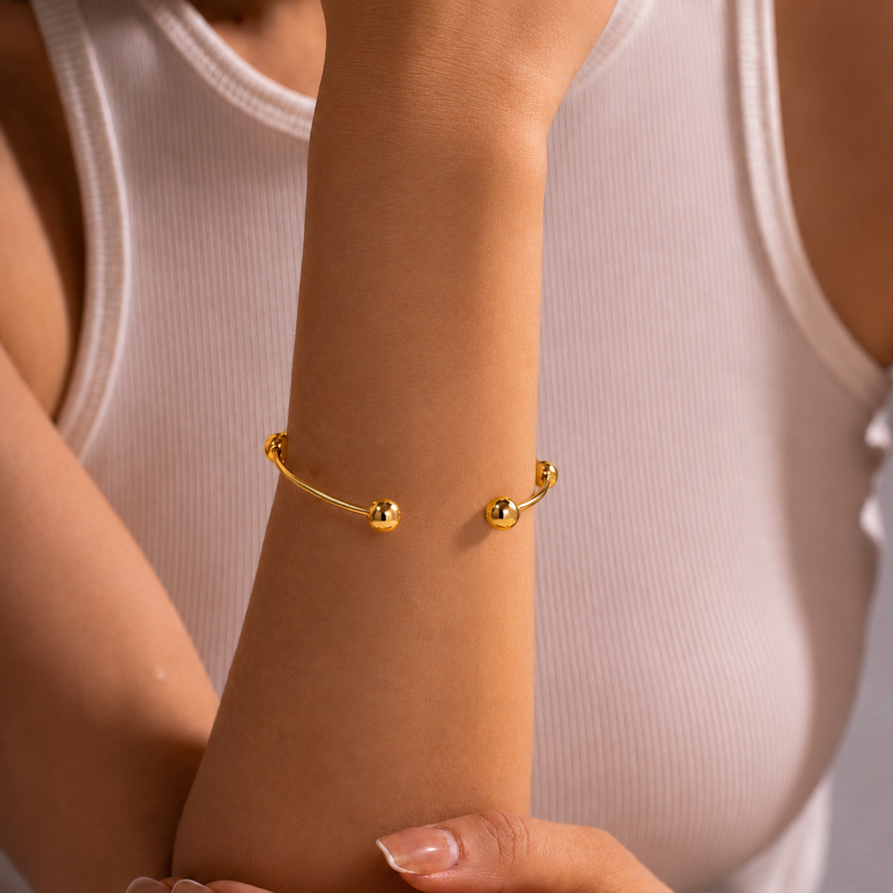 Narrawallee Cuff
