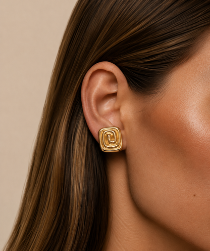 Glenelg Earrings
