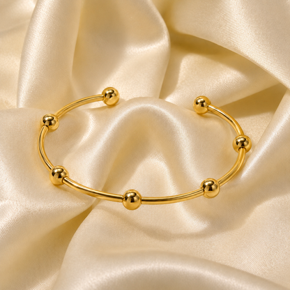 Avalon Cuff (Gold)