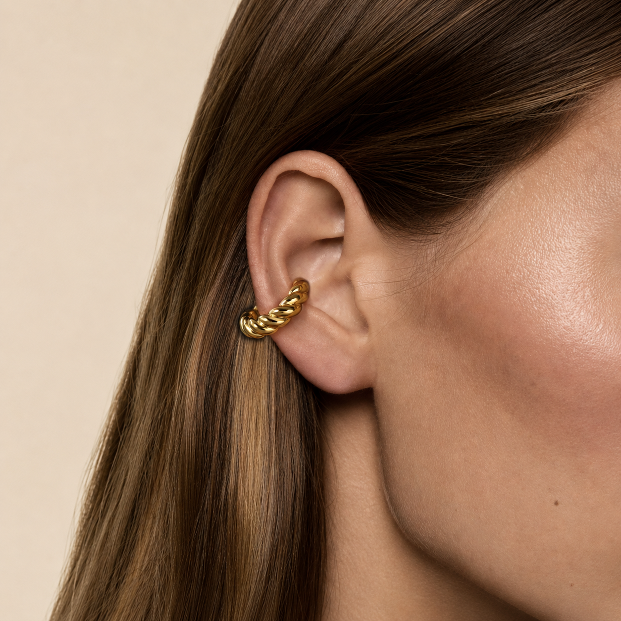 Yamba Ear Cuff