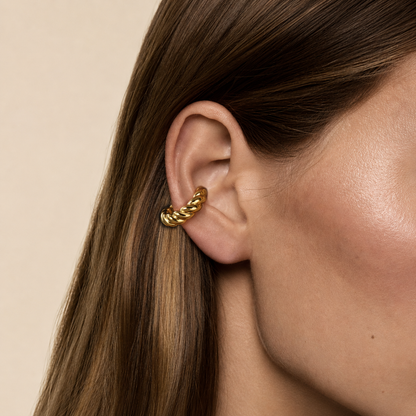 Yamba Ear Cuff