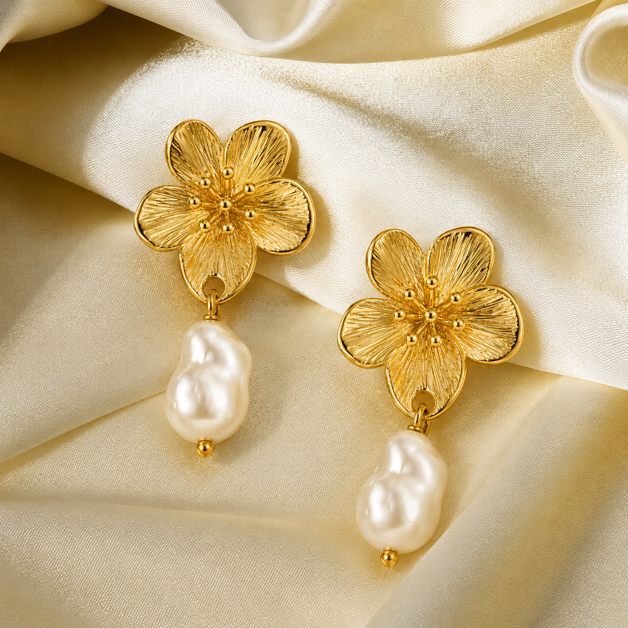 Fremantle Earrings