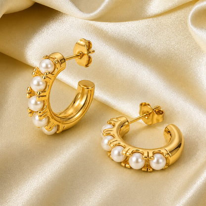 Freshwater Hoops