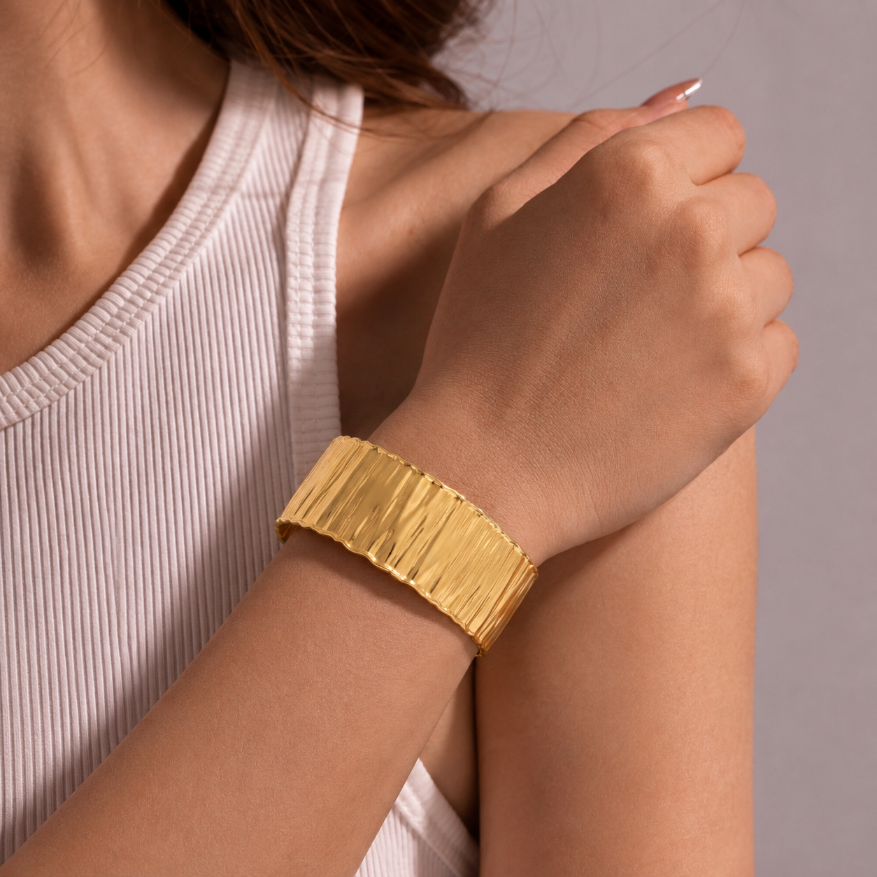 Tallows Cuff
