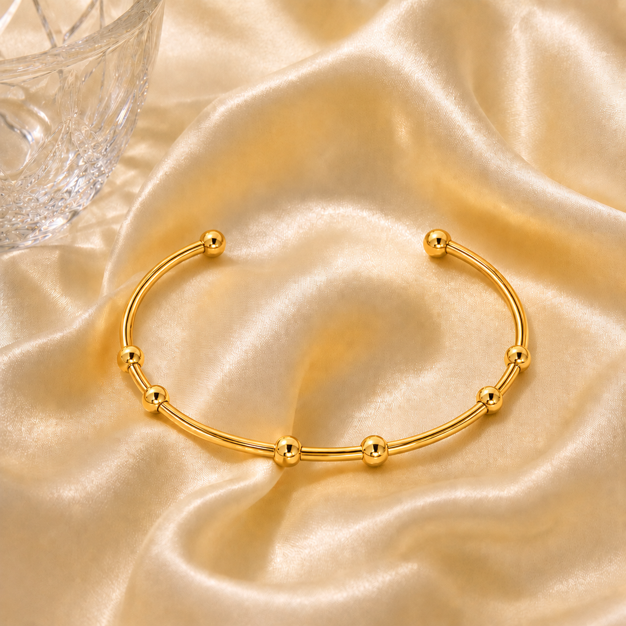 Narrawallee Cuff