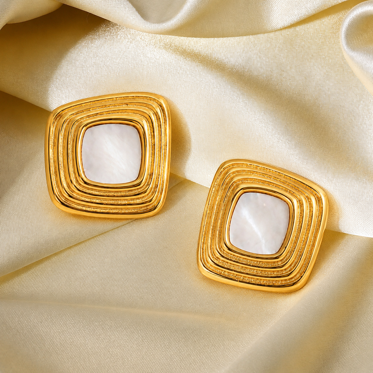 Newport Earrings