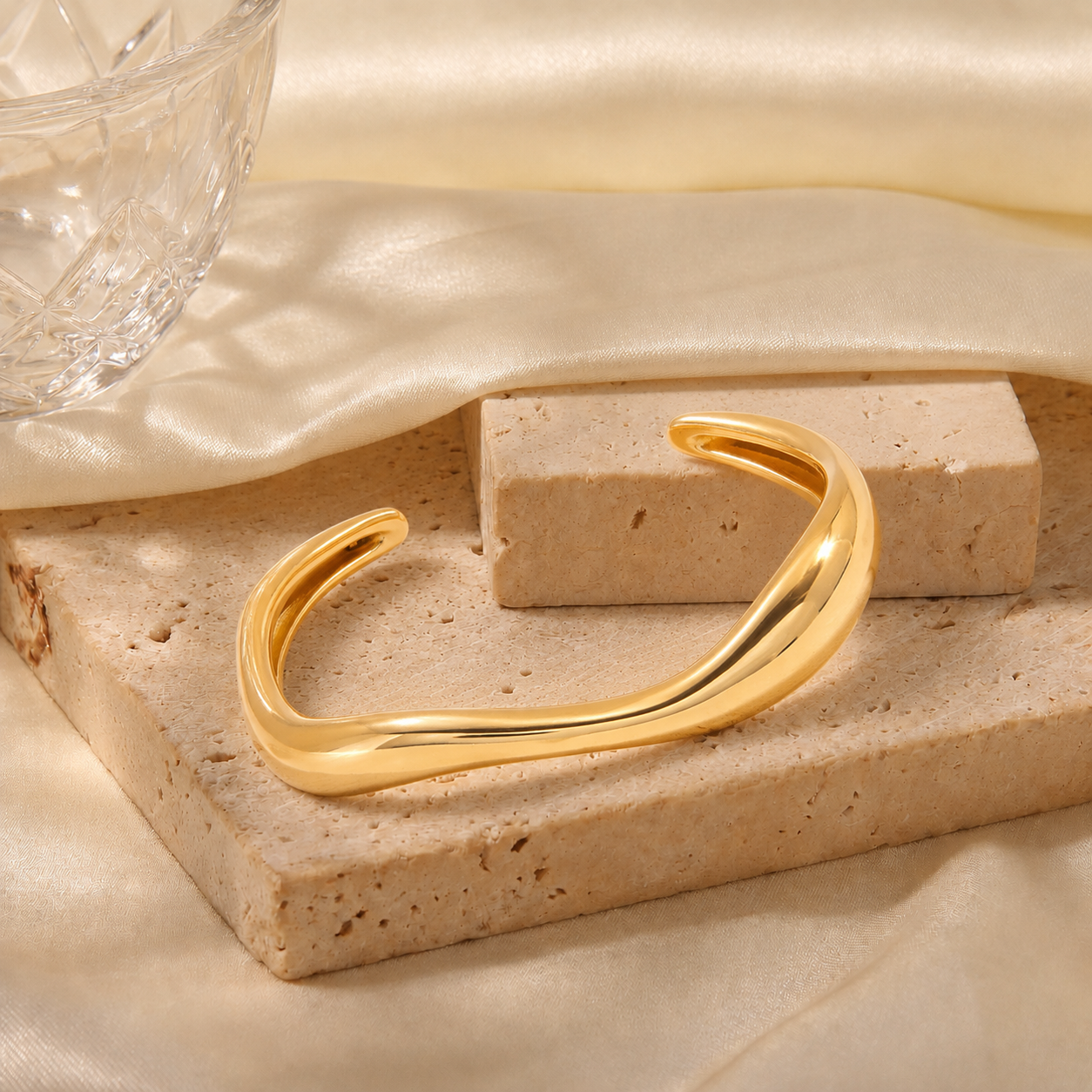 Beachport Cuff