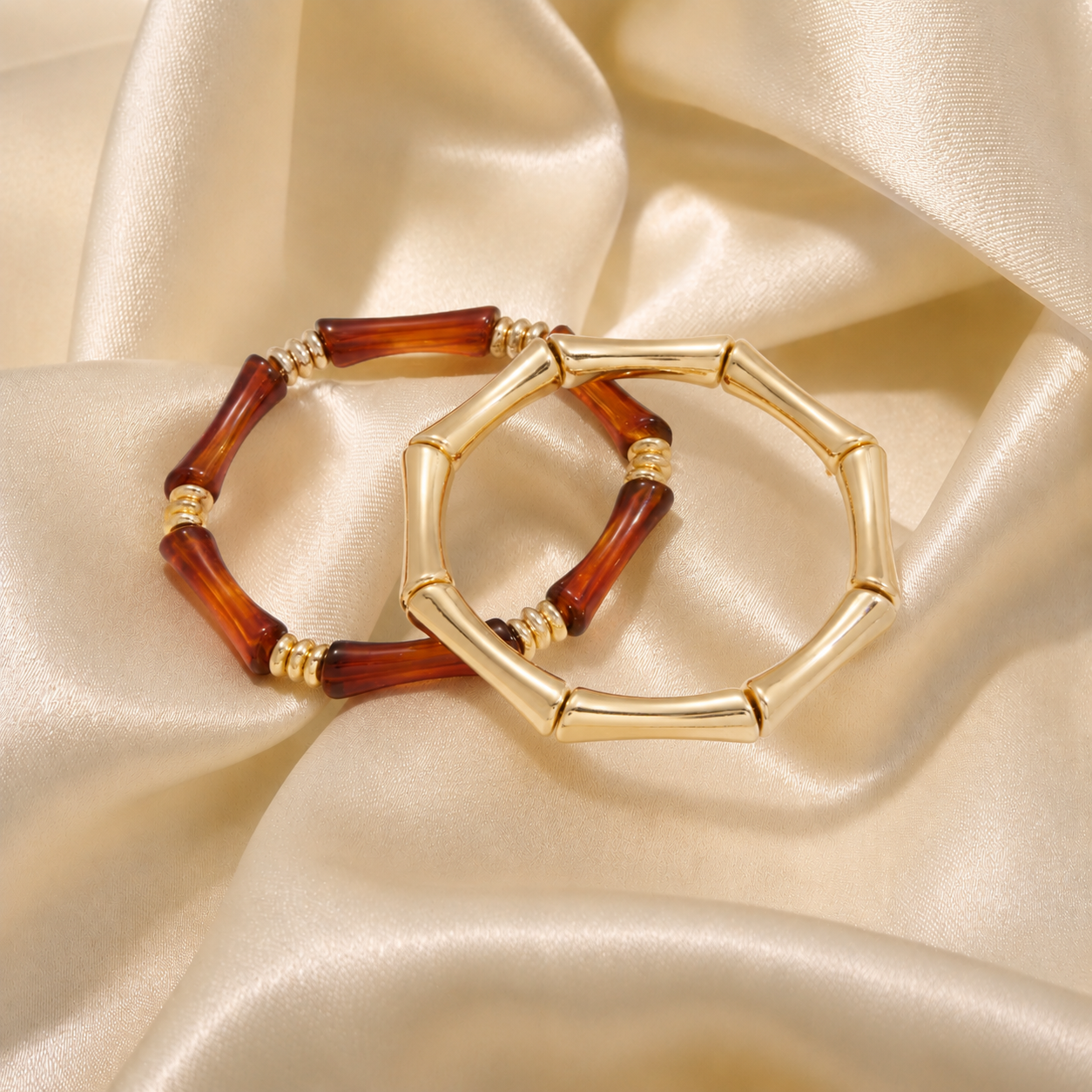 Mooloolaba Bracelet Set
