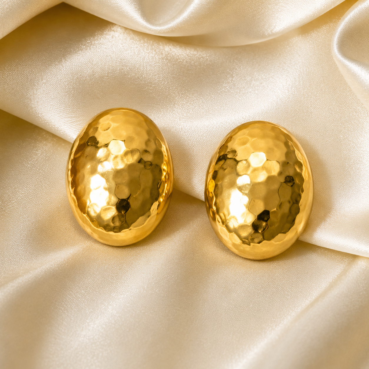 Clontarf Earrings