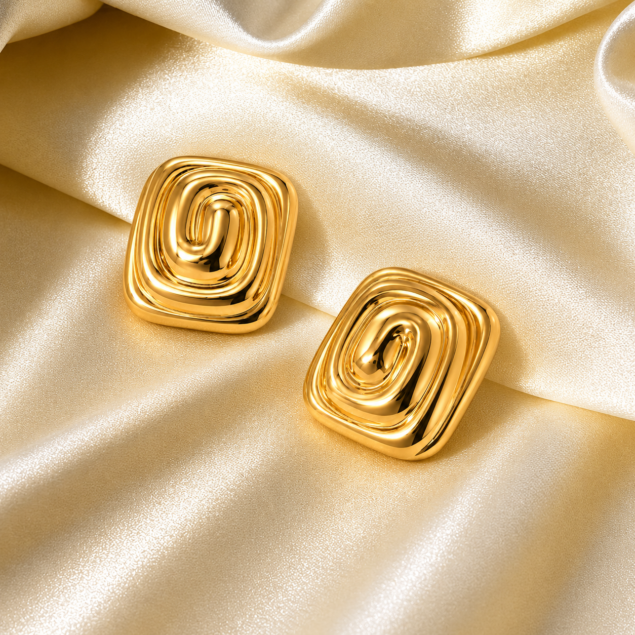 Glenelg Earrings