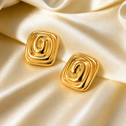 Glenelg Earrings