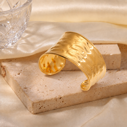 Whale Beach Cuff