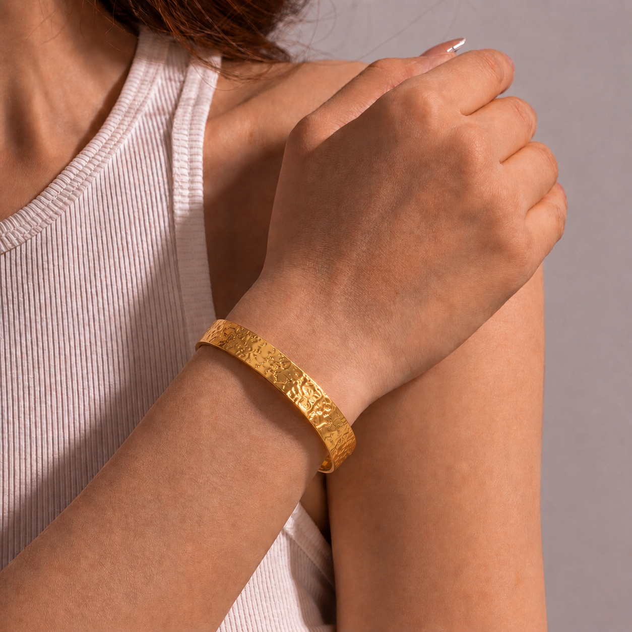 Pittwater Cuff