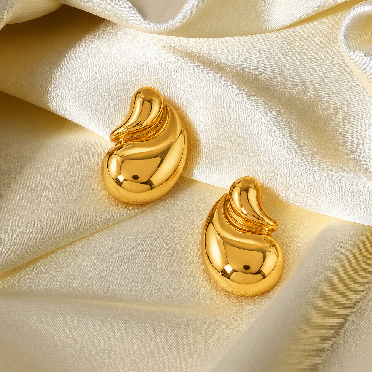 Huskisson Earrings