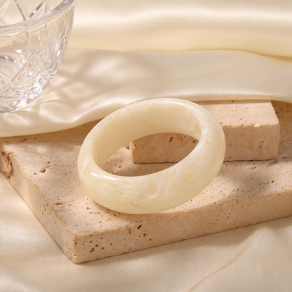 Shell Cove Bangle