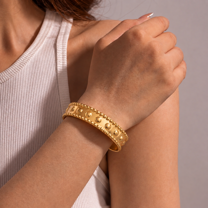 Burleigh Cuff