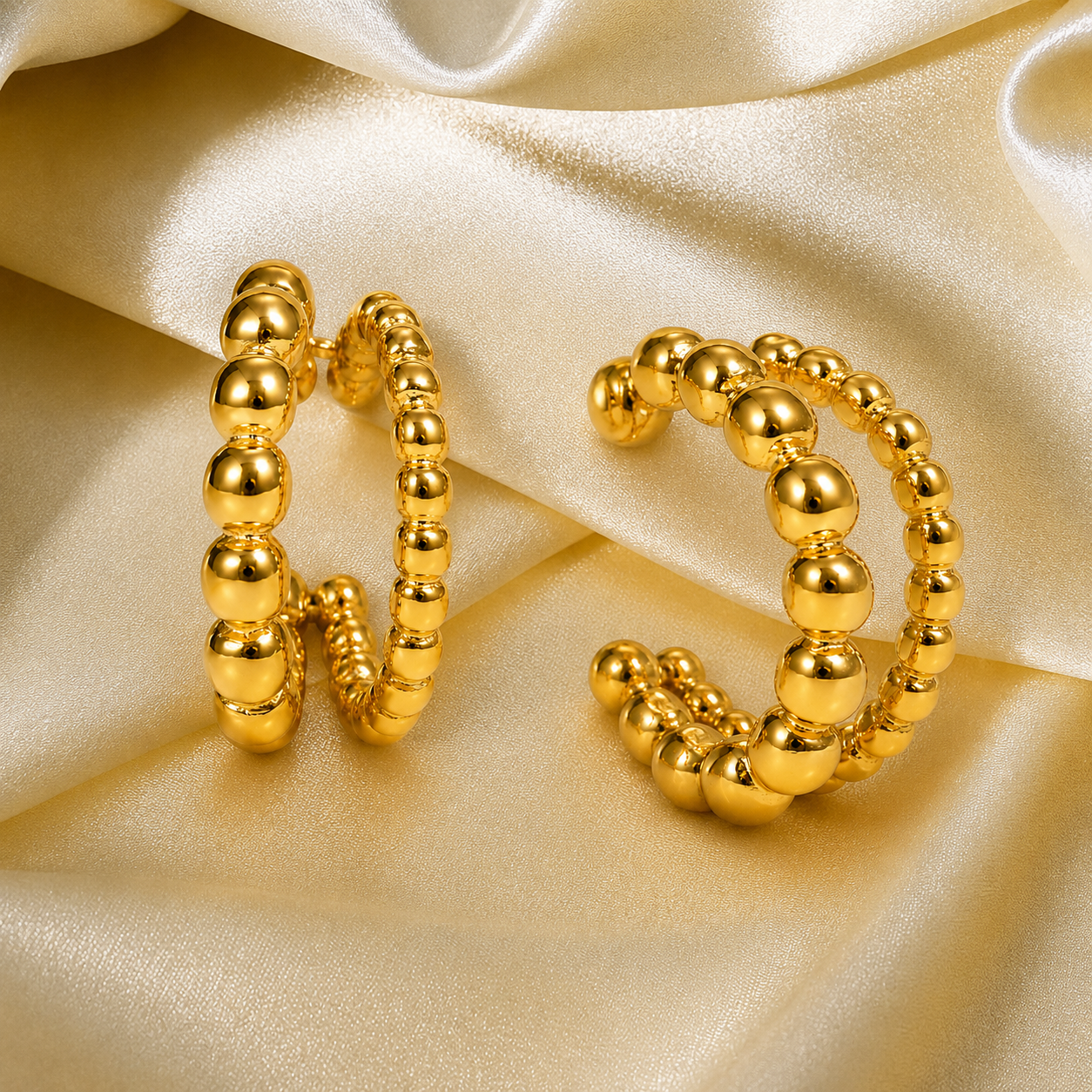 Lorne Ear Cuff