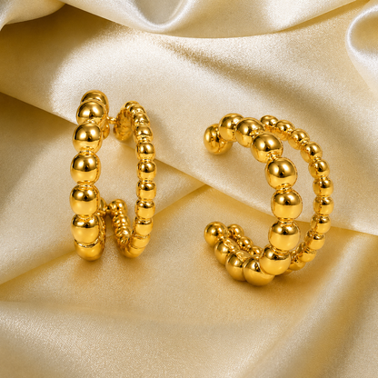 Lorne Ear Cuff