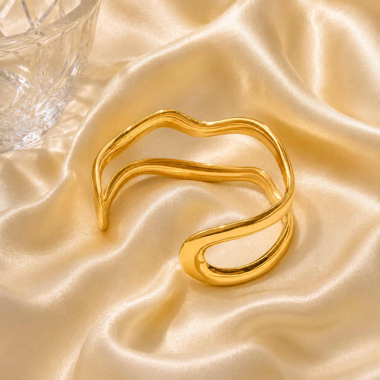 Broome Cuff