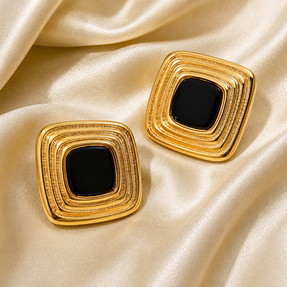 Collaroy Earrings