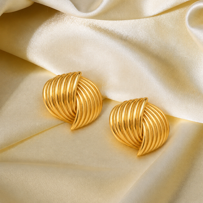 Surfers Earrings