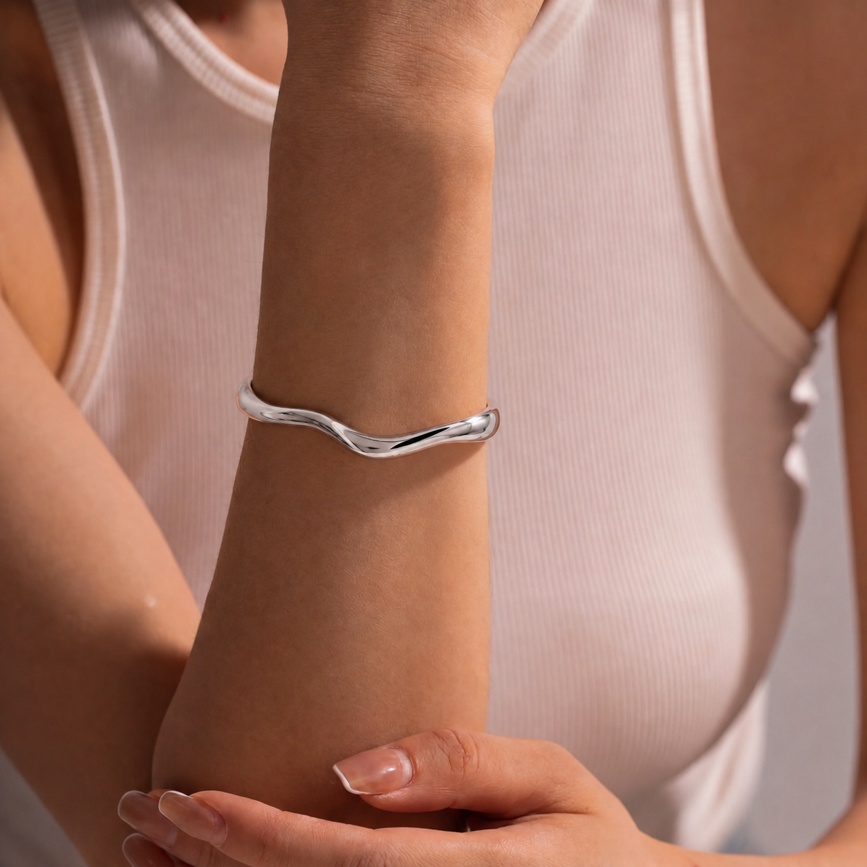 Esperance Cuff