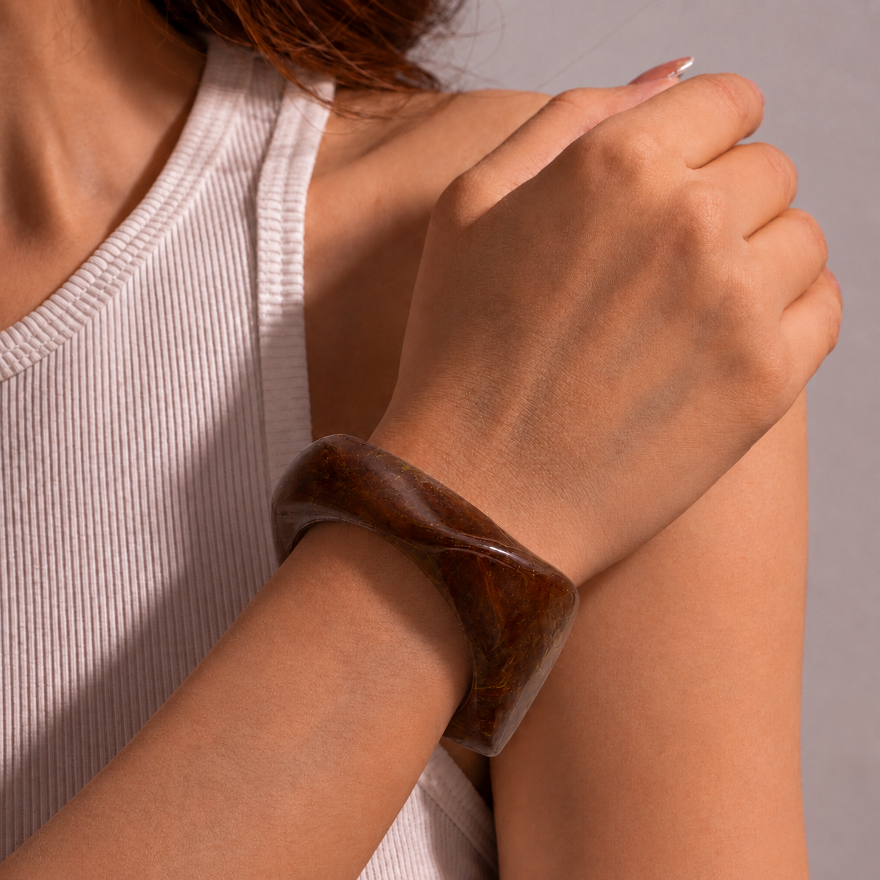Bronte Bangle